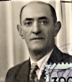 Baruch Leib Rubin